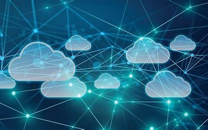 Cloud Computing And Virtualization: Optimizing Resource Utilization And Scalability