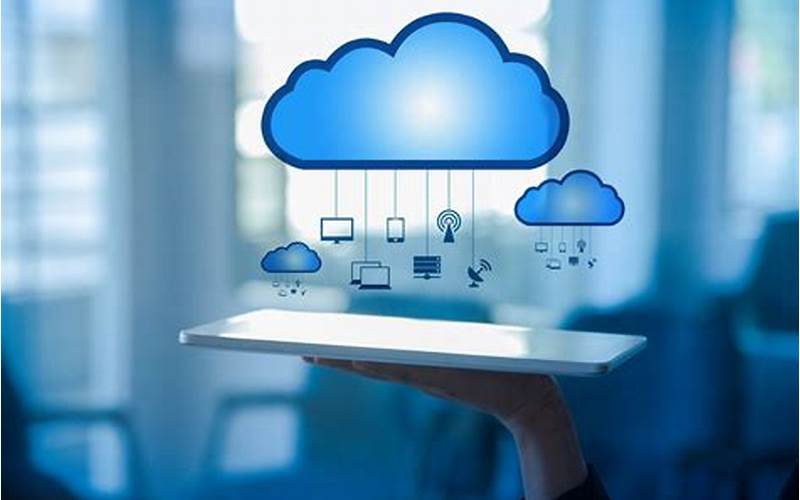 Cloud Computing For Small Businesses: Leveling The Playing Field And Driving Growth