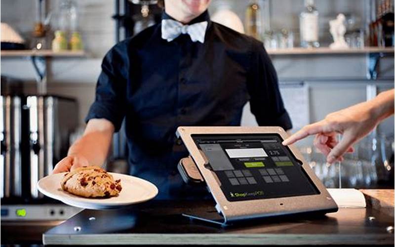 Cloud Computing Solutions For Restaurant Industry