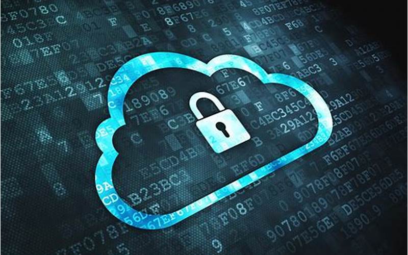 Cloud Internet Security