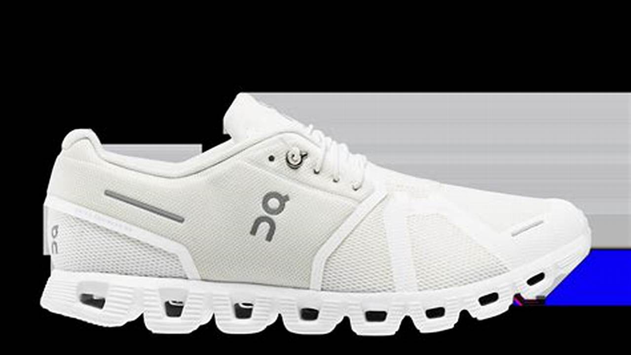 Cloud Shoes Promo Code 2024