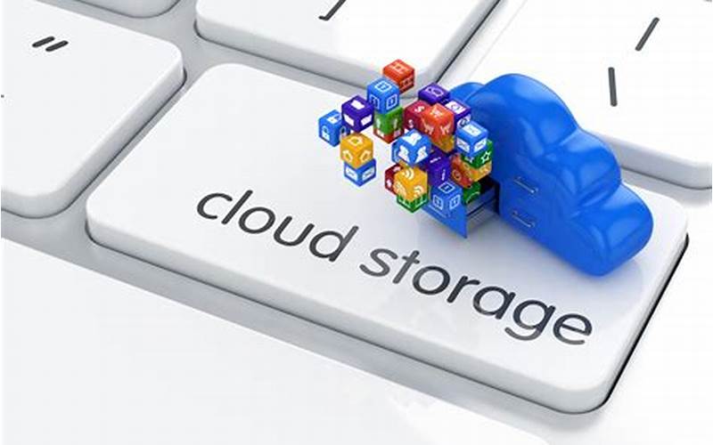 Cloud Storage For Video Editors: Storing And Collaborating On Video Projects