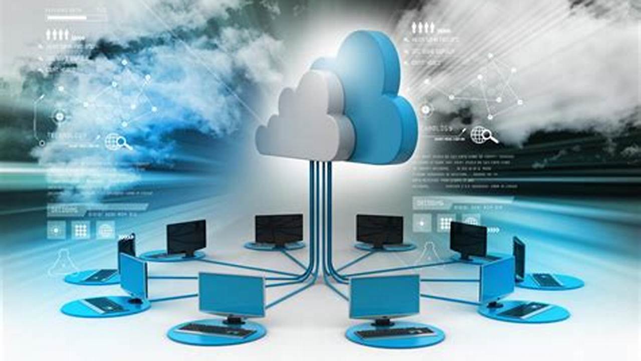 Cloud Storage, Virtual Data Room