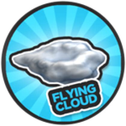 Cloud - Roblox
