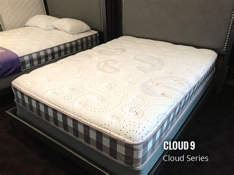 Cloud 9 Mattress Store