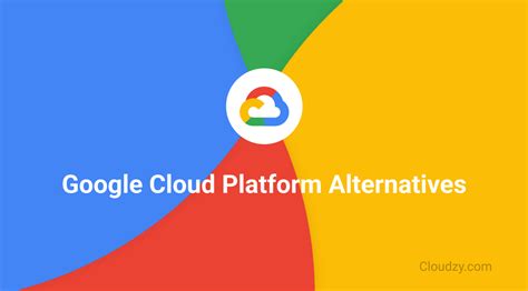 Cloud Alternatives