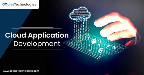 Cloud App Development
