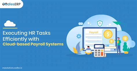 Cloud Based Payroll Systems