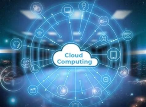 Cloud computing untuk bisnis