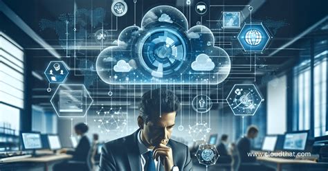 Cloud Computing Credentials