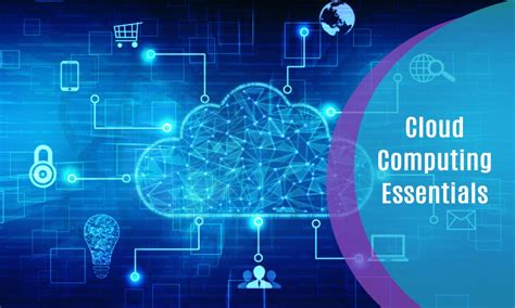 Cloud Computing Essentials