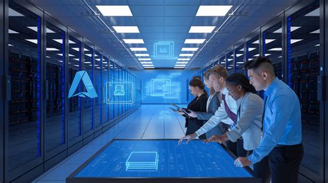 Cloud Computing Giant: Understanding Azure Virtual Machines