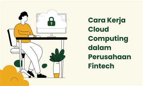 Cloud Computing Kerja