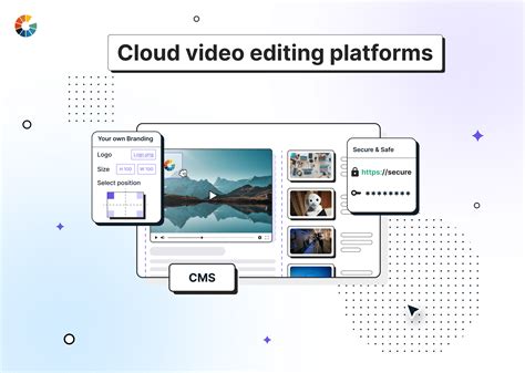 Cloud Computing Video Editing