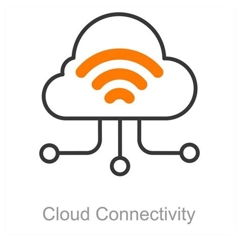 Cloud Connectivity Image