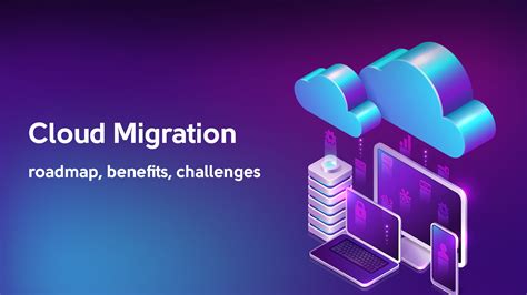 Cloud Data Migration