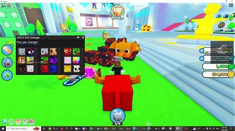 Cloud Hub Pet Sim X Script
