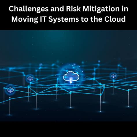 Cloud Migration Security Challenges and Mitigation scheme