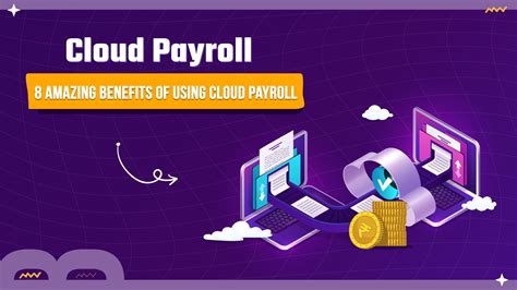 Cloud Payroll System