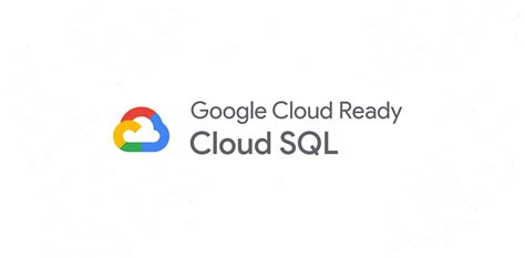 Cloud SQL