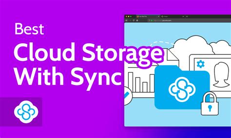 Cloud Storage &amp; Syncing