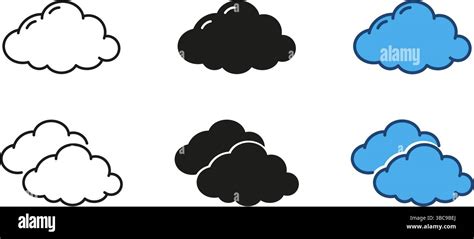 Cloud Symbols