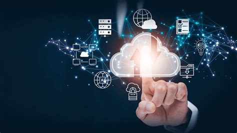 Cloud Transformation Solutions