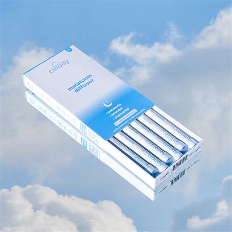 Cloud Vape For Sleep