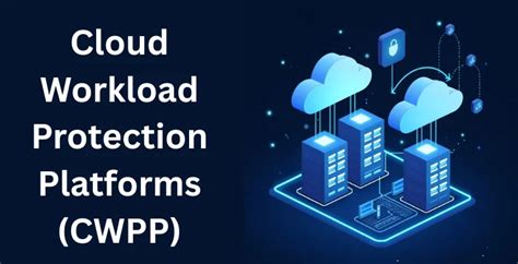 Cloud Workload Protection Platforms