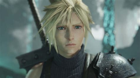 Cloud strife