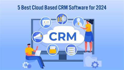 Cloud-Based CRM