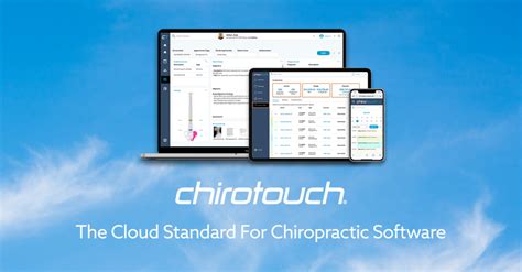 Cloud-Based-Chiropractic-Software