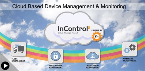 Cloud-Based-Device-Management