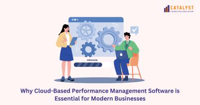 Cloud-Based-Performance-Management