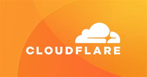 Cloudflare CDN web