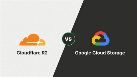 Cloudflare meets cloud storage