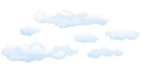 Unlock the Beauty of the Sky: Discover the Magic of Clouds PNG