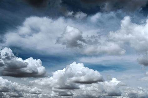 Cloudy Weather Cold
