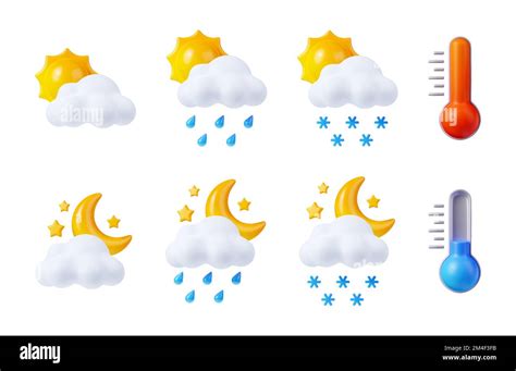 Cloudy Weather with Rain and Cold