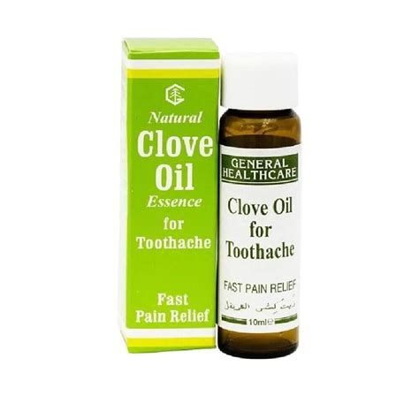 Clove for Toothache: Fast Relief & Benefits