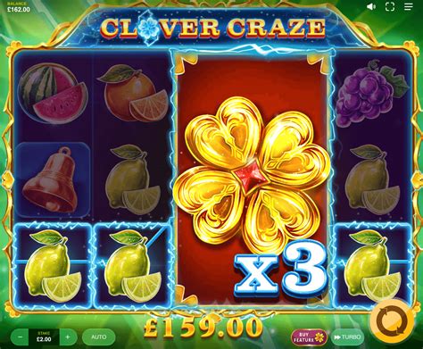 Clover Craze