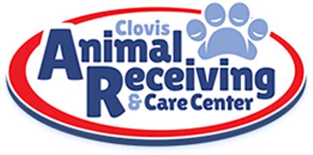 Clovis Animal Receiving & Care Center