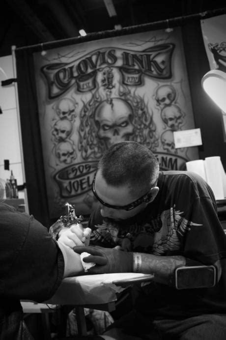 Clovis Ink Tattoo artists, Ink tattoo, Tattoo shows