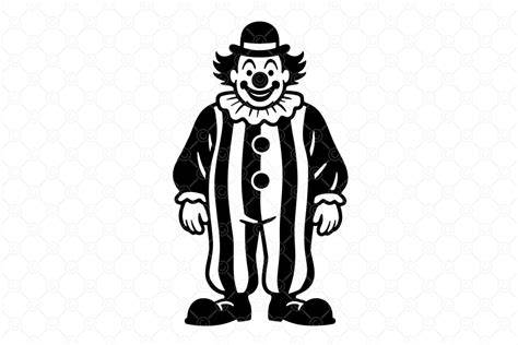 The Ultimate Guide to Clown SVG - Transform Your Designs with Playful Fun!