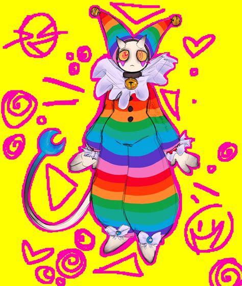 Clowncore