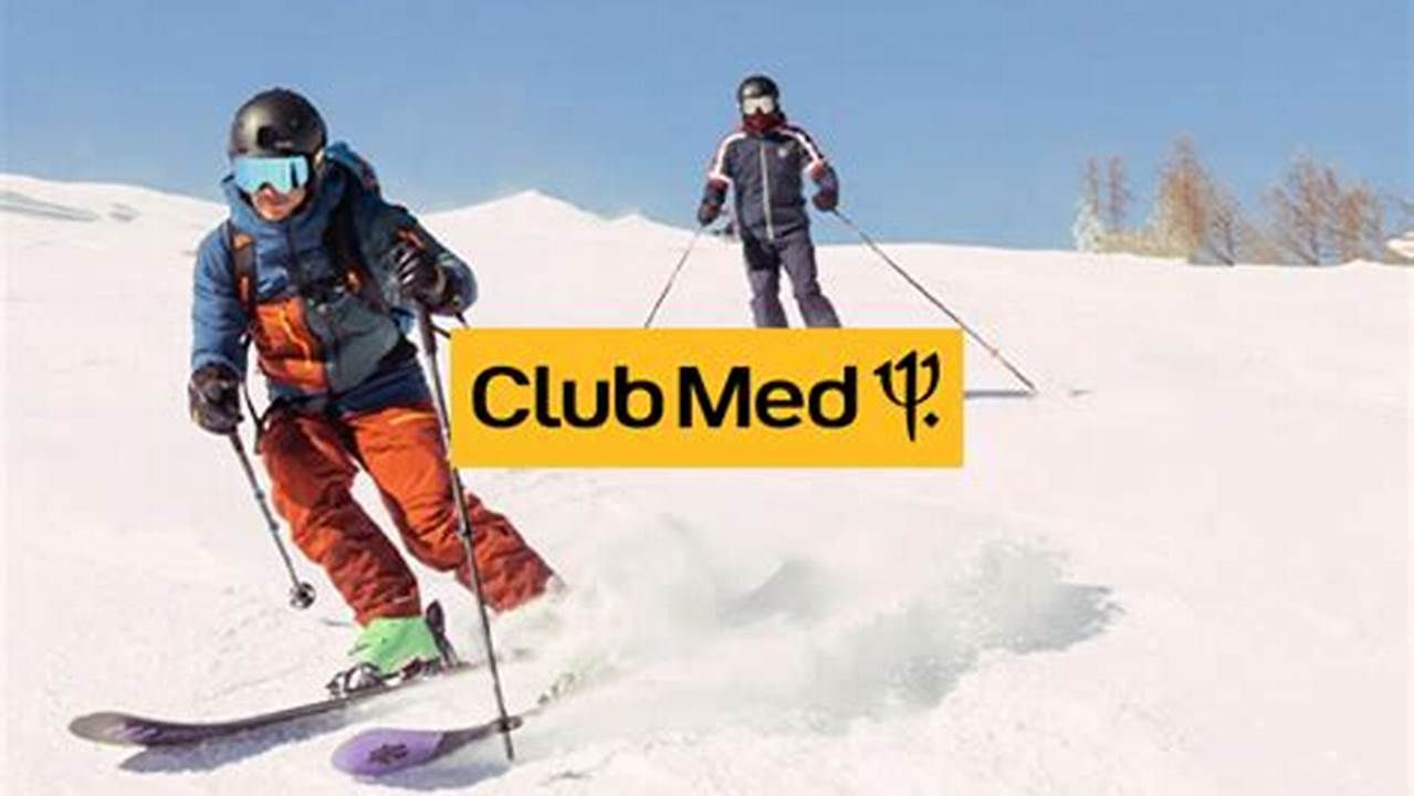 Club Med Discount Code 2024