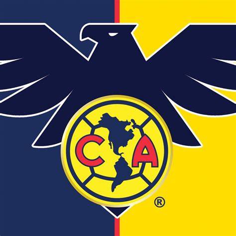 Club América eagle logo