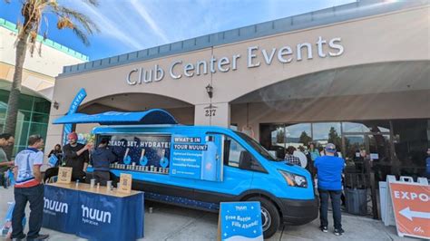 Club Center Events San Bernardino, CA Party Venue