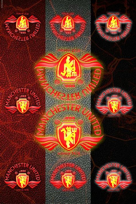 Club Colors and Crests