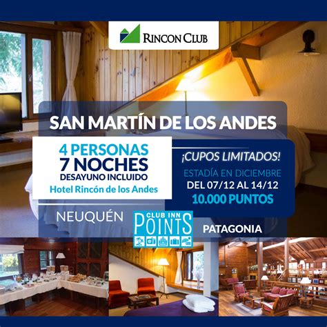 Club Inn Catalogo